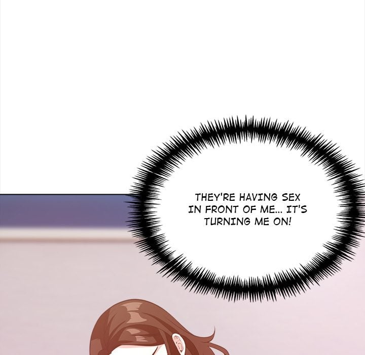 Locked With Her chapter 17 page 116