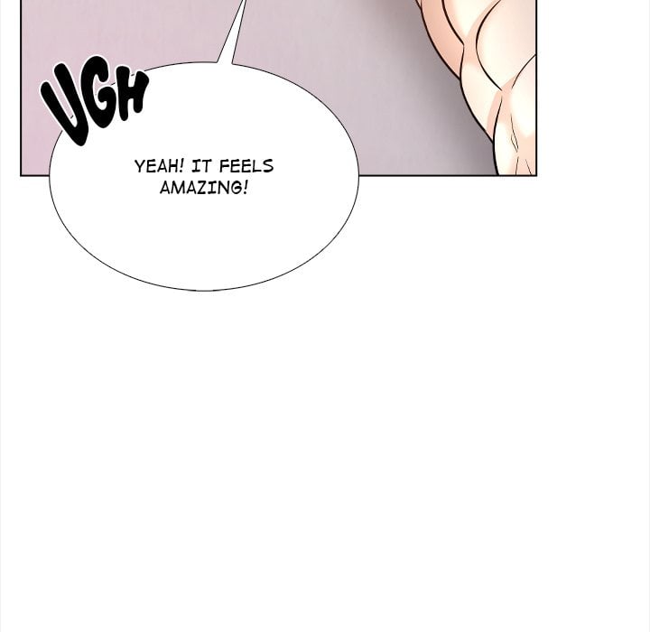 Locked With Her chapter 17 page 127