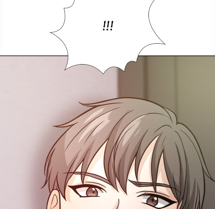 Locked With Her chapter 17 page 131