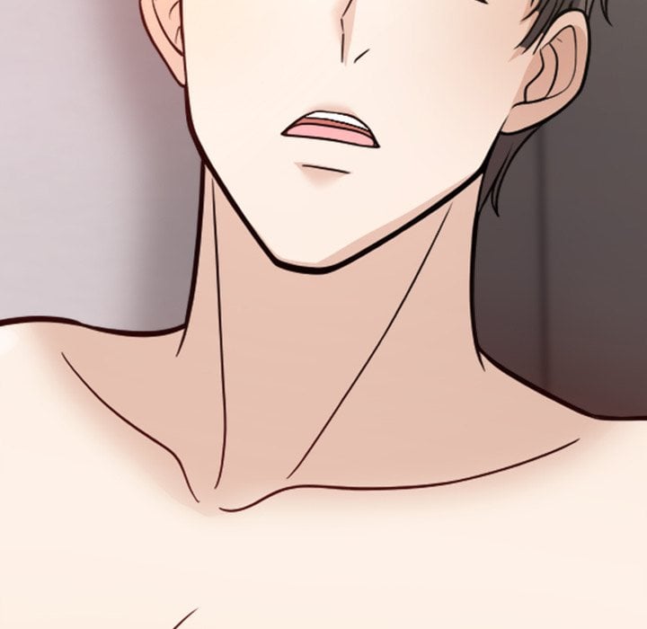 Locked With Her chapter 17 page 132