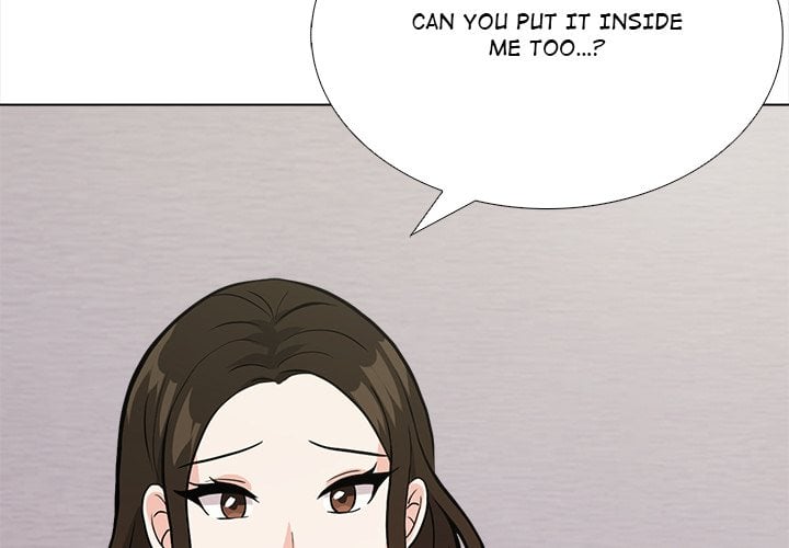 Locked With Her chapter 18 page 4