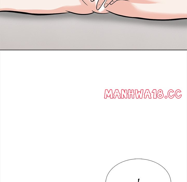 Locked With Her chapter 18 page 6