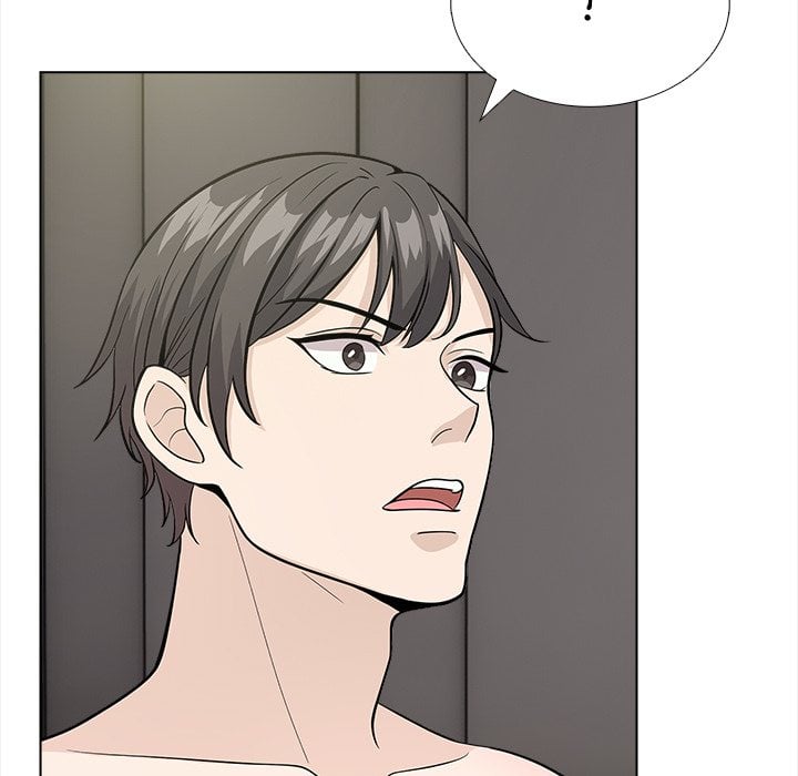 Locked With Her chapter 18 page 7
