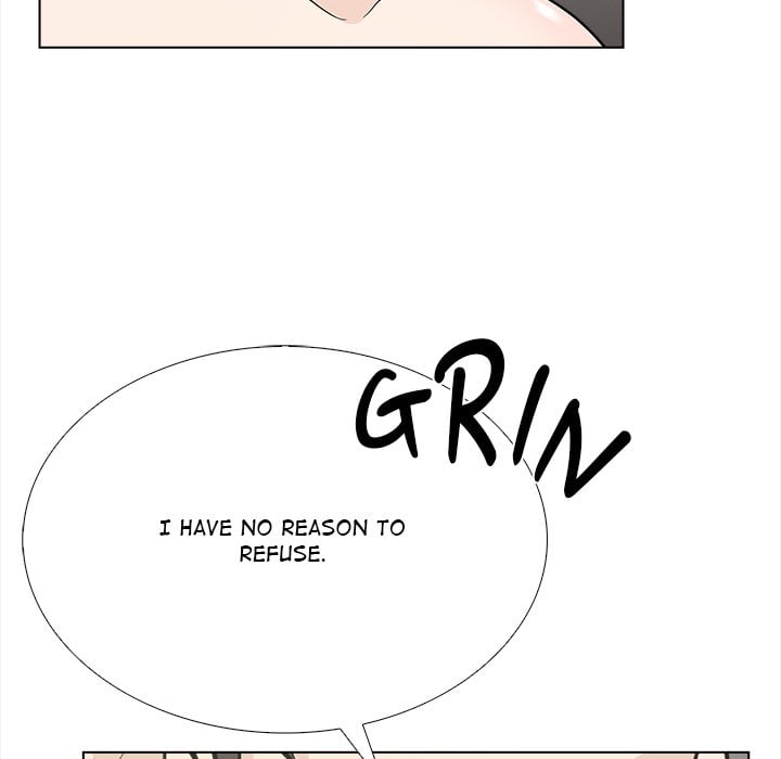 Locked With Her chapter 18 page 8
