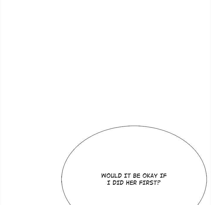Locked With Her chapter 18 page 10