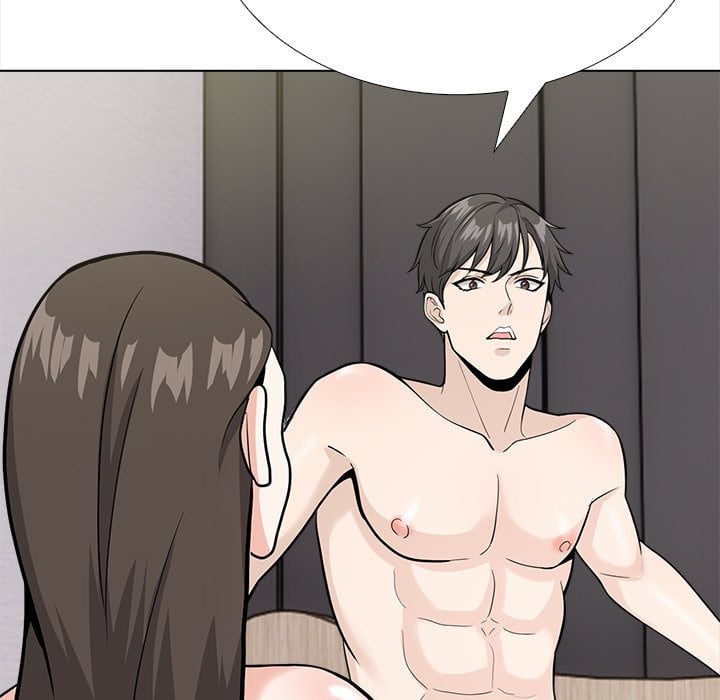 Locked With Her chapter 18 page 11