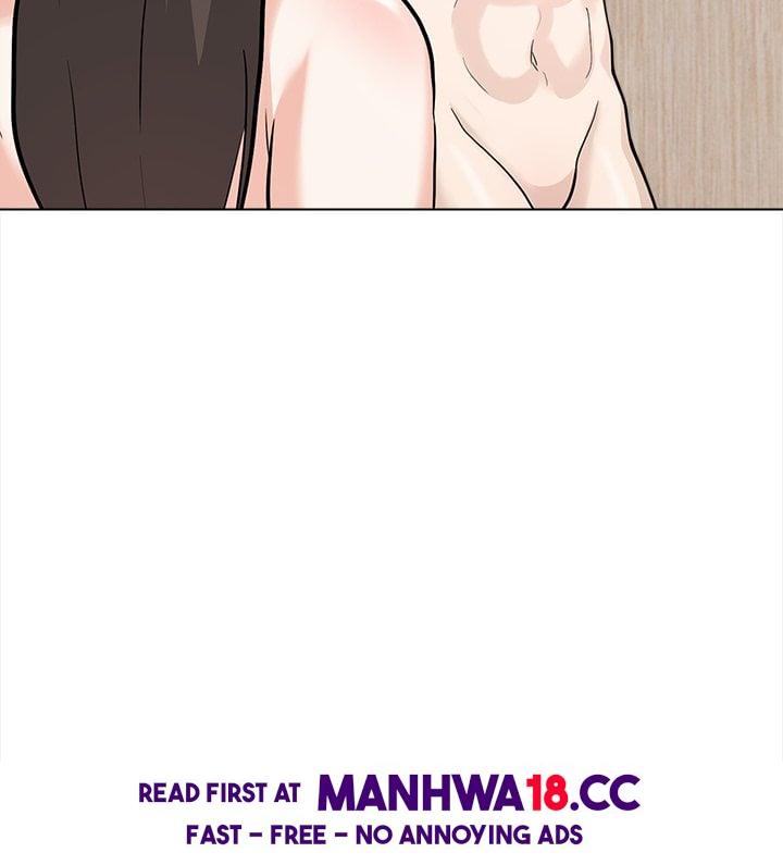 Locked With Her chapter 18 page 12
