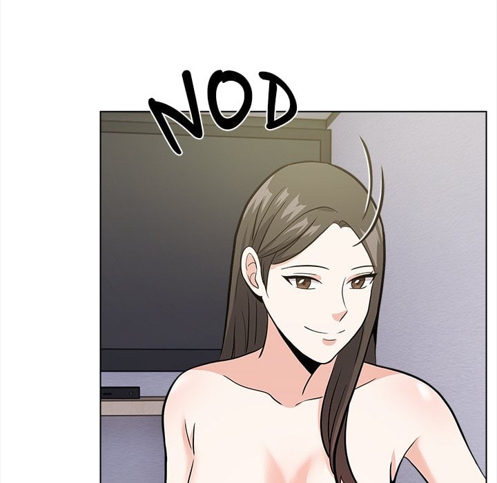 Locked With Her chapter 18 page 13