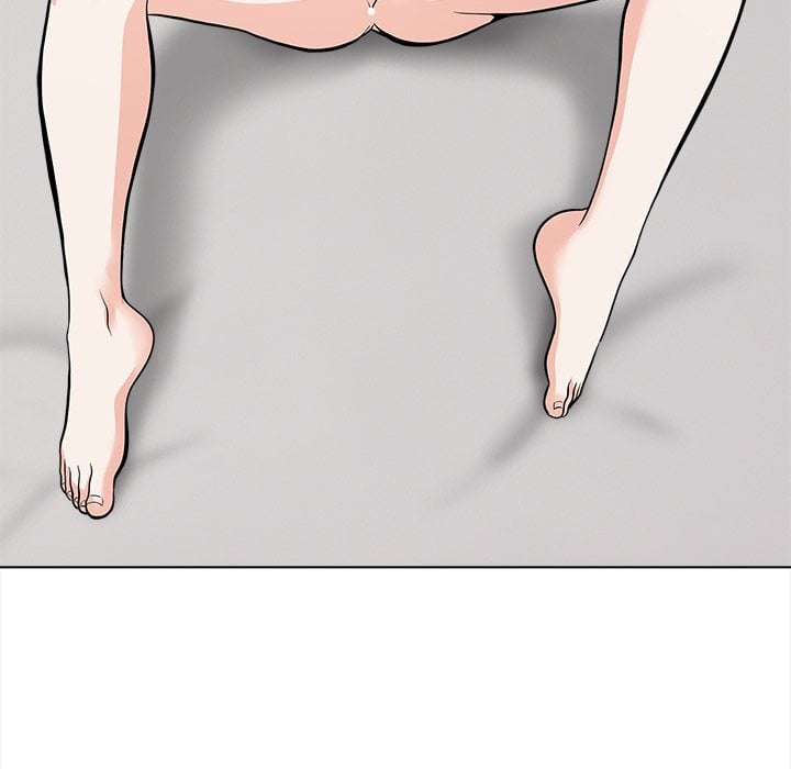 Locked With Her chapter 18 page 16