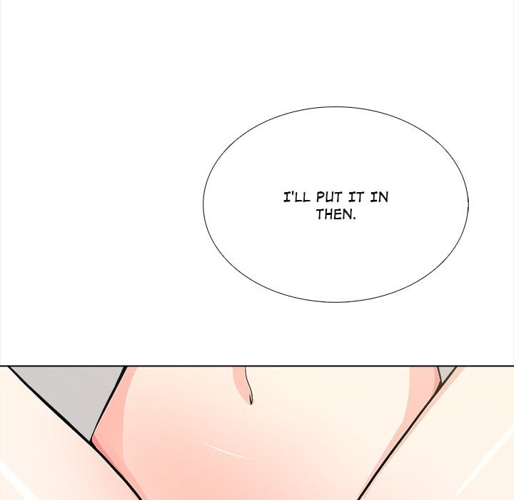 Locked With Her chapter 18 page 17