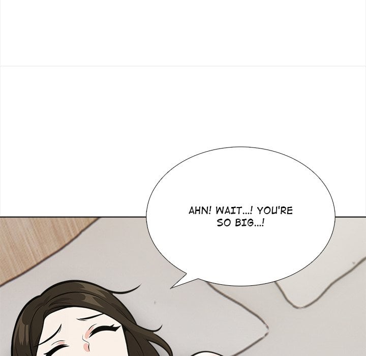 Locked With Her chapter 18 page 19