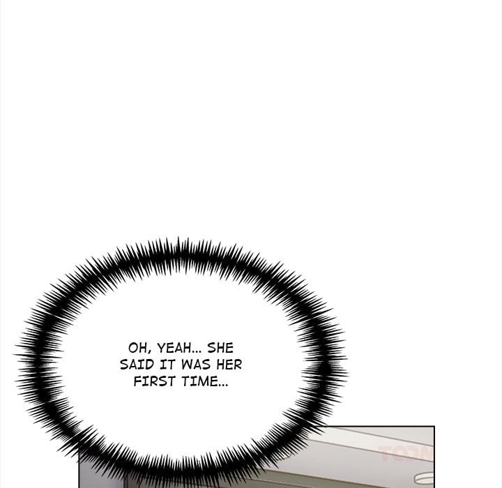 Locked With Her chapter 18 page 21