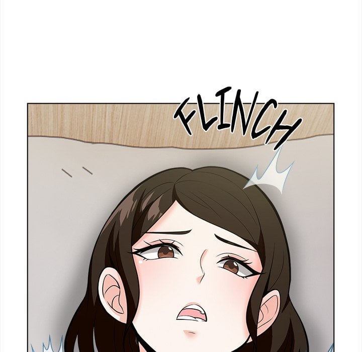 Locked With Her chapter 18 page 28