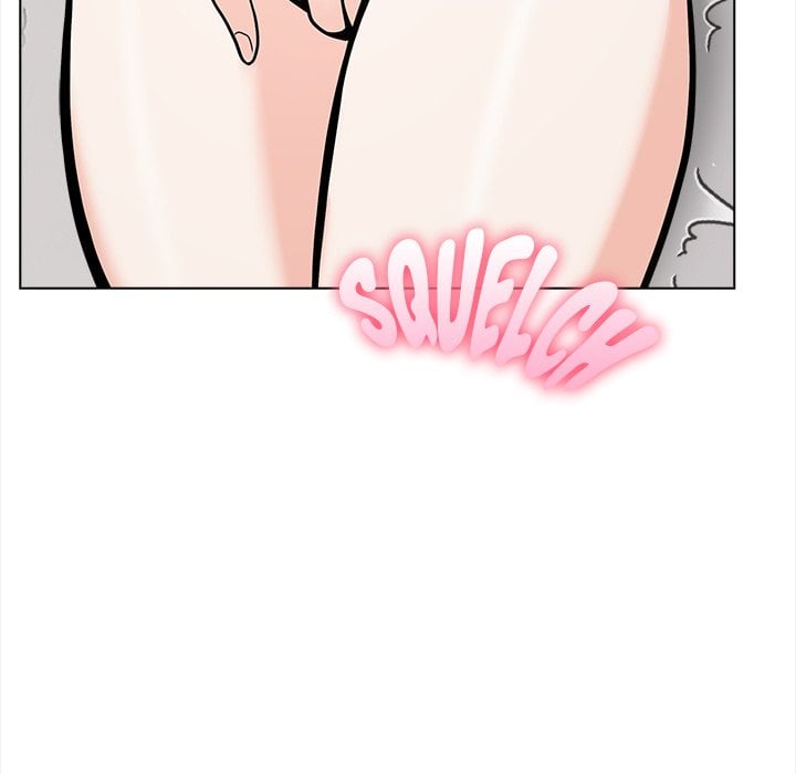 Locked With Her chapter 18 page 31