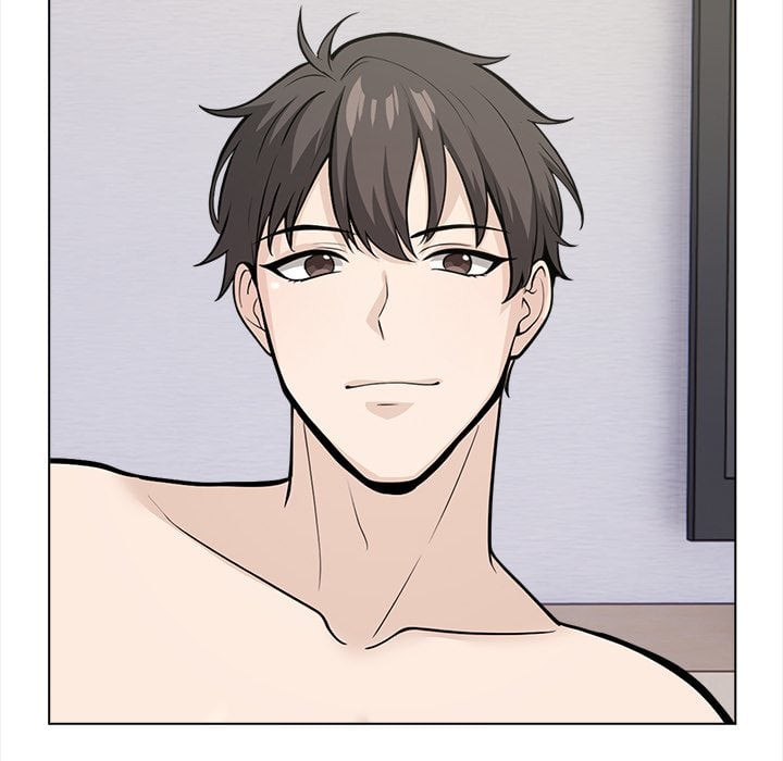 Locked With Her chapter 18 page 37