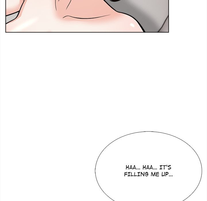 Locked With Her chapter 18 page 42