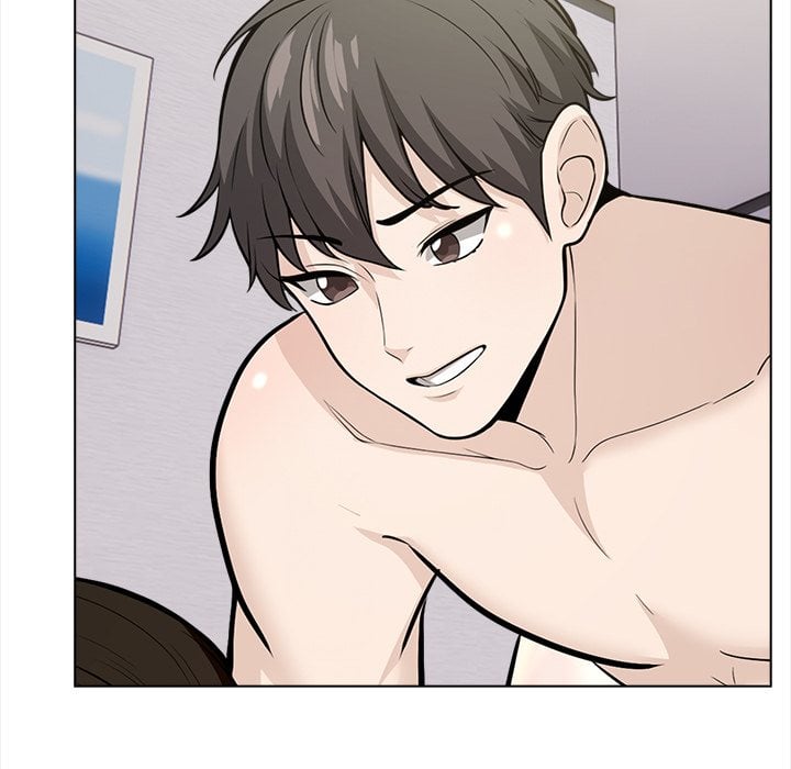 Locked With Her chapter 18 page 48