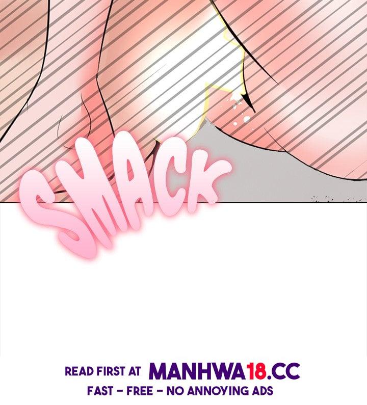 Locked With Her chapter 18 page 58