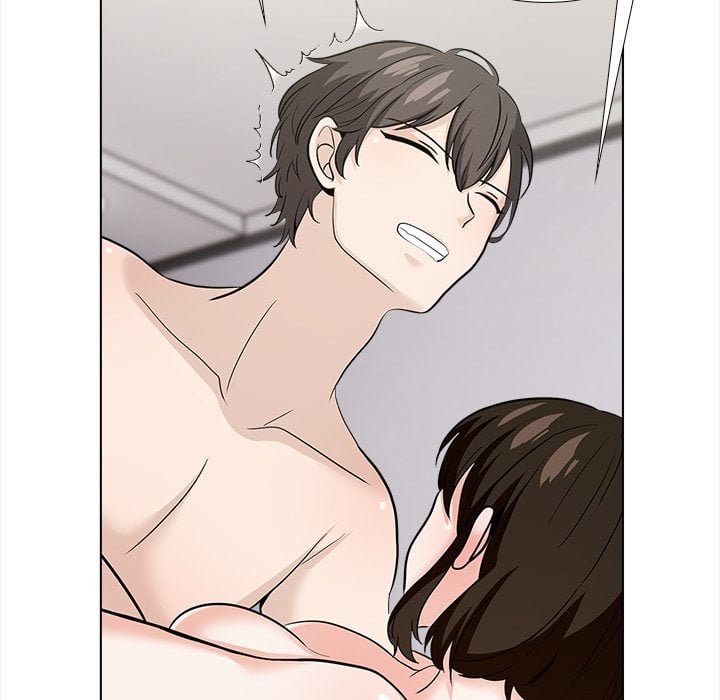 Locked With Her chapter 18 page 60