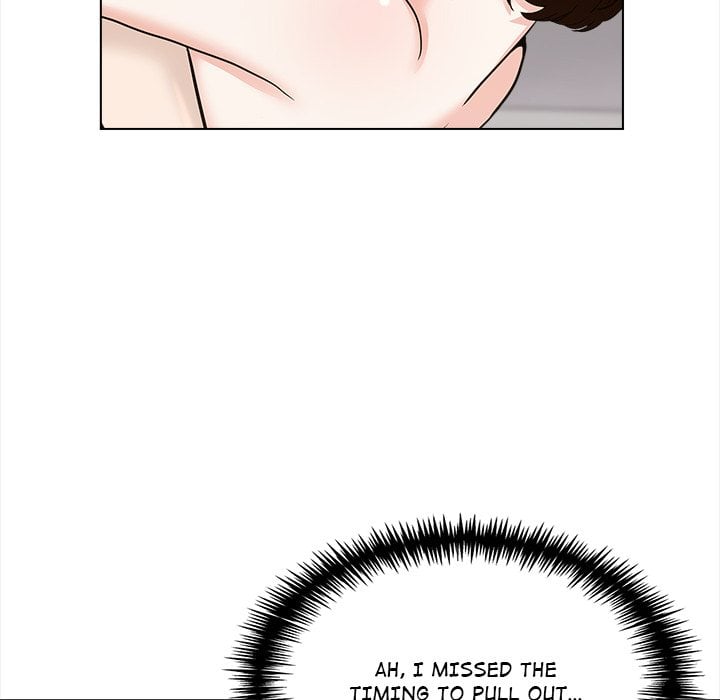 Locked With Her chapter 18 page 61