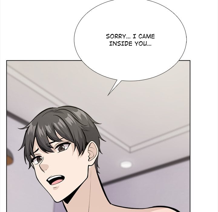 Locked With Her chapter 18 page 73