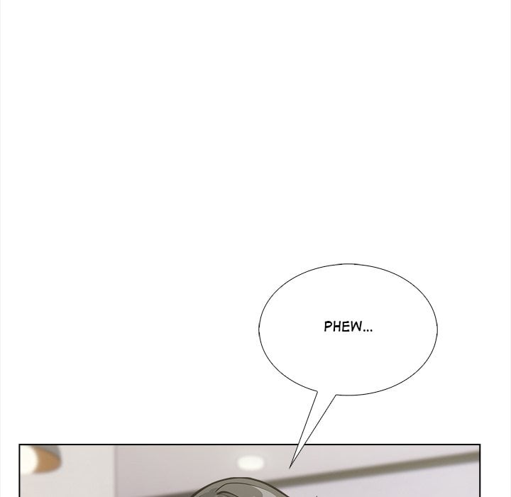 Locked With Her chapter 18 page 79