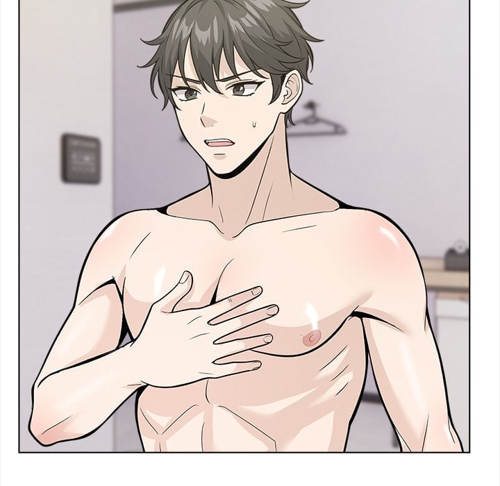 Locked With Her chapter 18 page 80