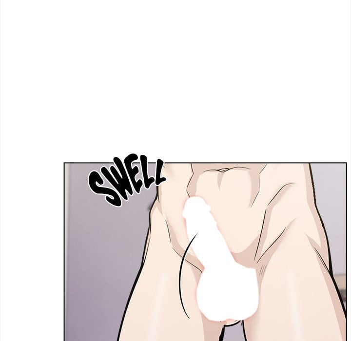 Locked With Her chapter 18 page 85