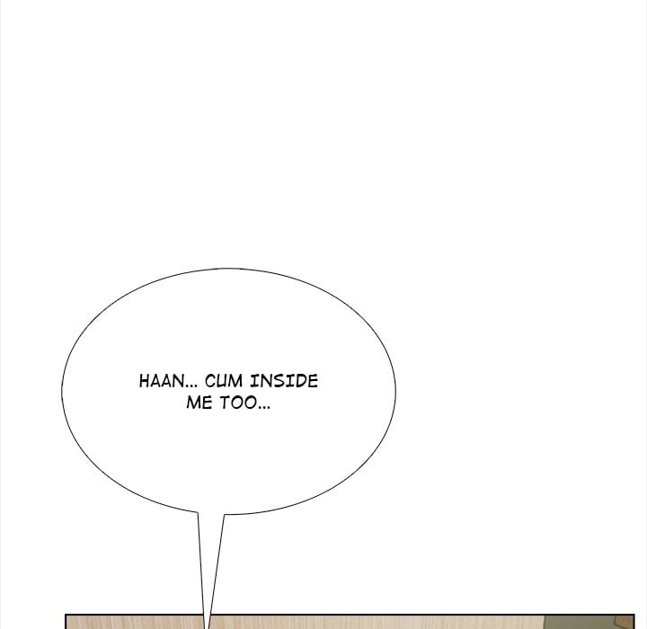 Locked With Her chapter 18 page 92