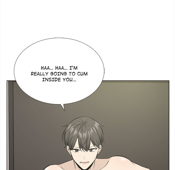 Locked With Her chapter 18 page 95