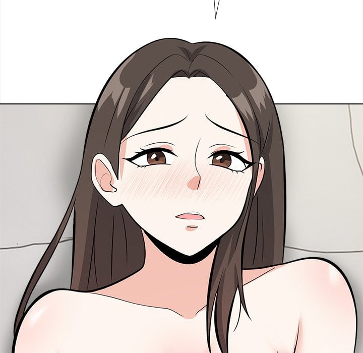 Locked With Her chapter 18 page 100