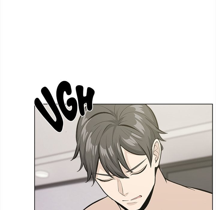 Locked With Her chapter 18 page 102