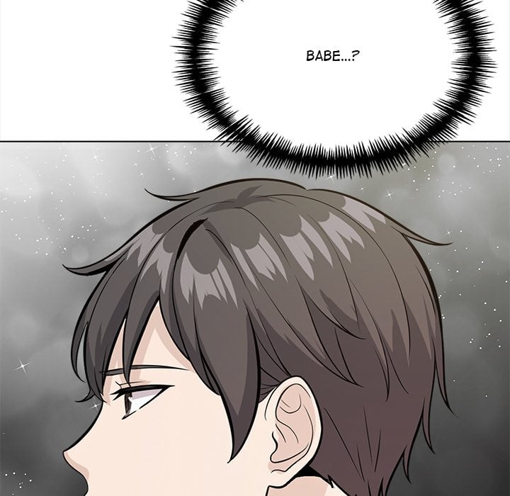 Locked With Her chapter 18 page 104