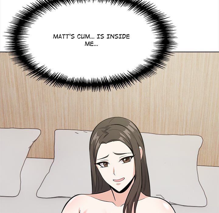 Locked With Her chapter 18 page 108