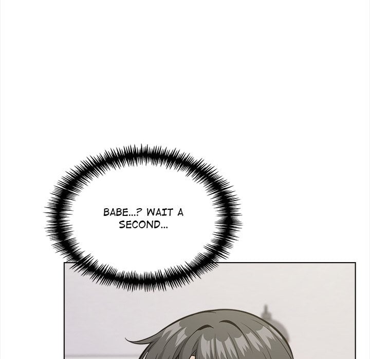 Locked With Her chapter 18 page 110