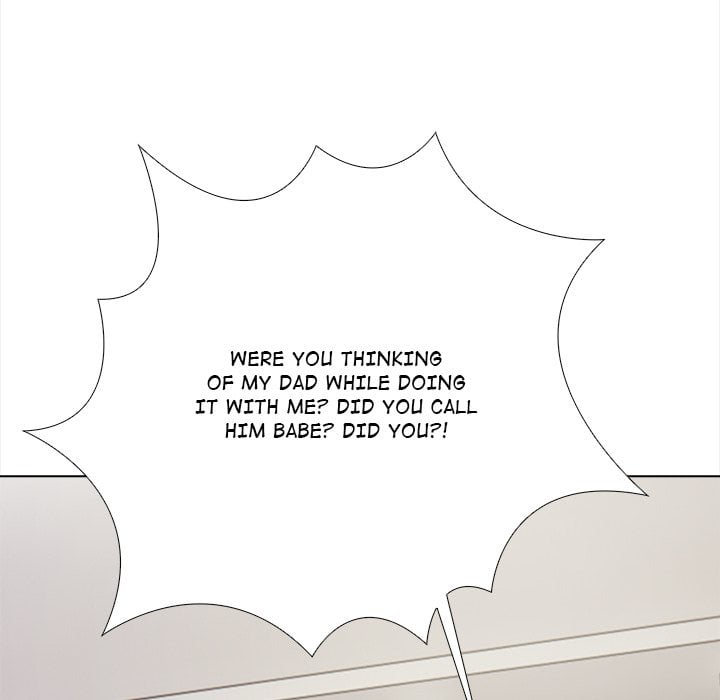 Locked With Her chapter 18 page 112