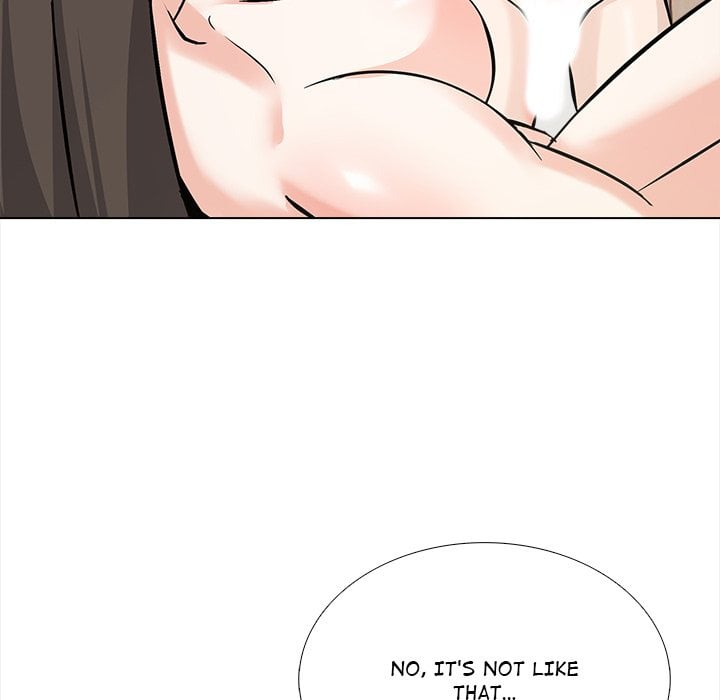 Locked With Her chapter 18 page 114