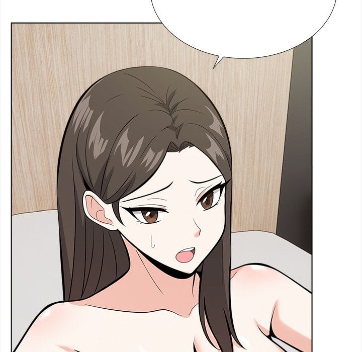 Locked With Her chapter 18 page 115