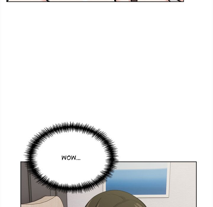Locked With Her chapter 18 page 116