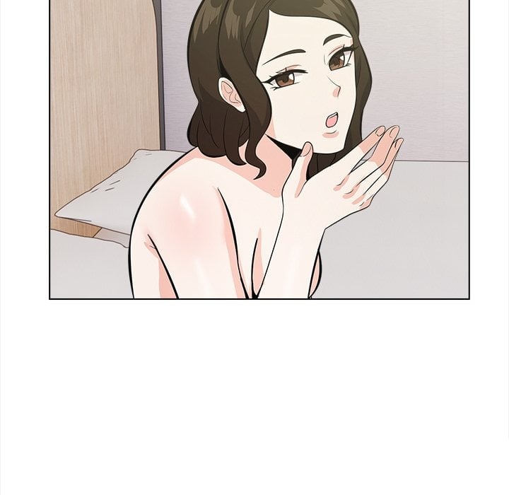Locked With Her chapter 18 page 117