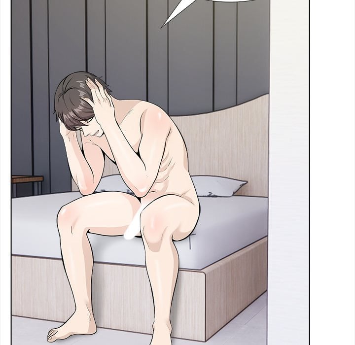 Locked With Her chapter 18 page 122