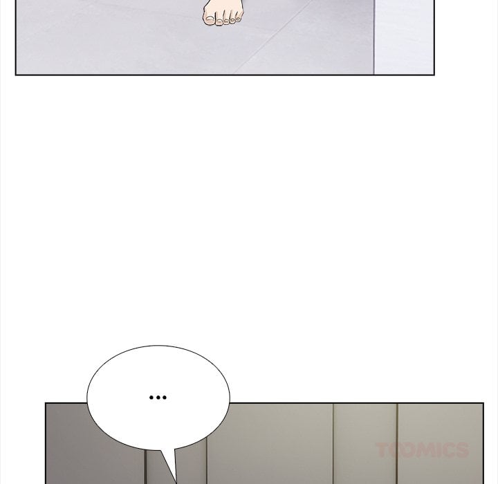 Locked With Her chapter 18 page 123