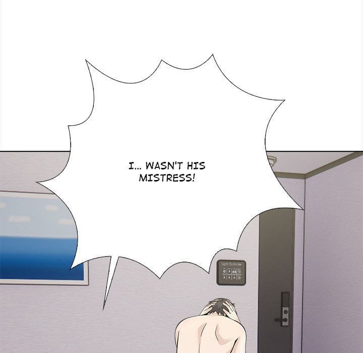 Locked With Her chapter 18 page 126