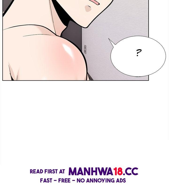 Locked With Her chapter 18 page 129