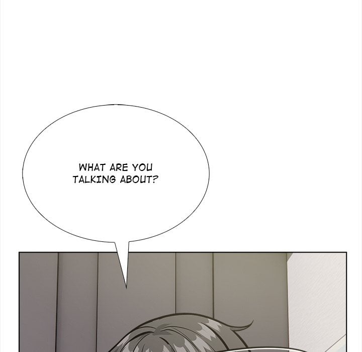 Locked With Her chapter 18 page 130