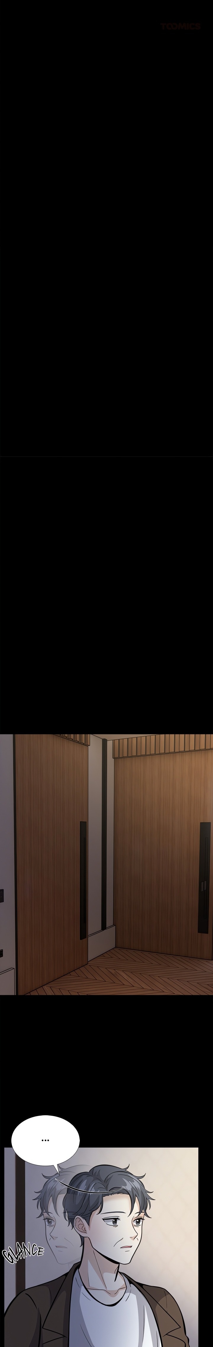 Locked With Her chapter 19 page 15