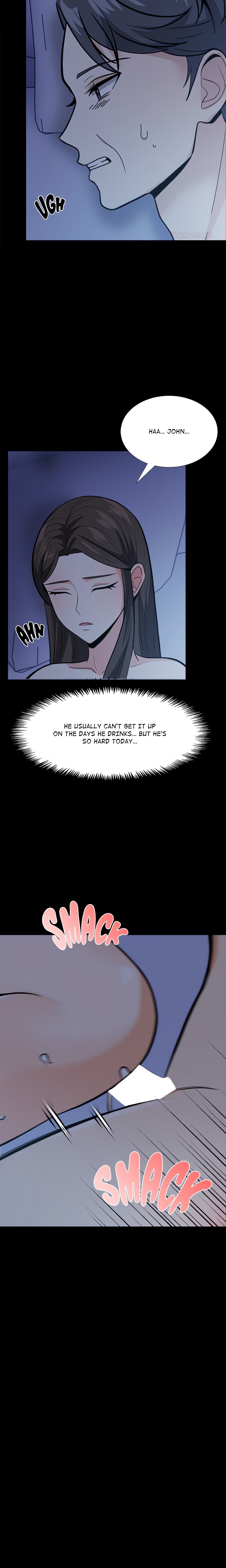Locked With Her chapter 19 page 20