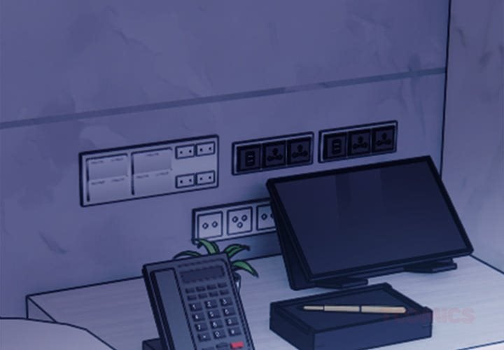 Locked With Her chapter 20 page 3