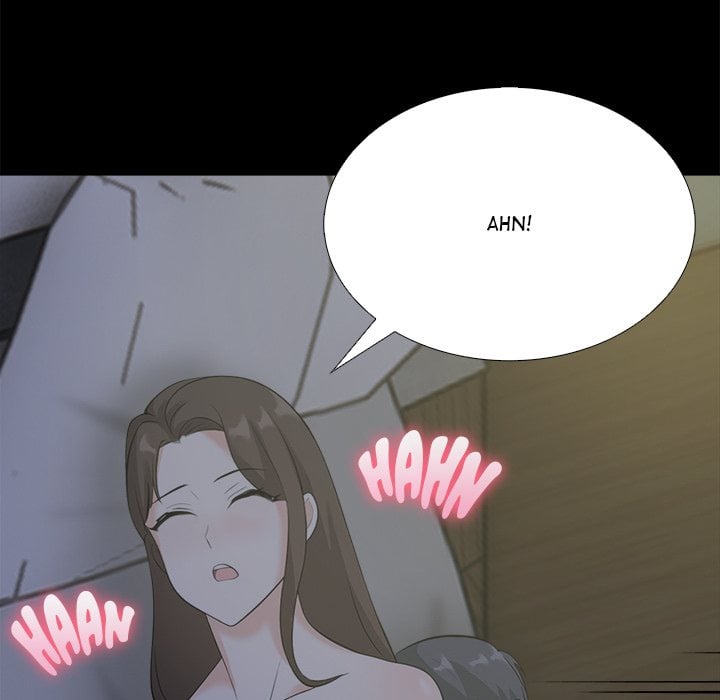Locked With Her chapter 20 page 7