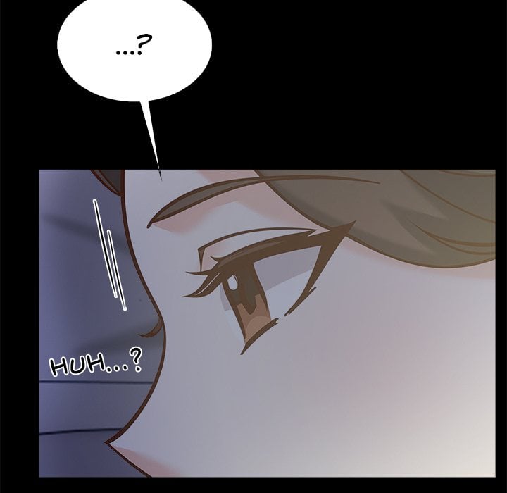 Locked With Her chapter 20 page 10